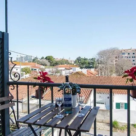 Sunny Duplex - 10 Minuter Walking To Center And Beach